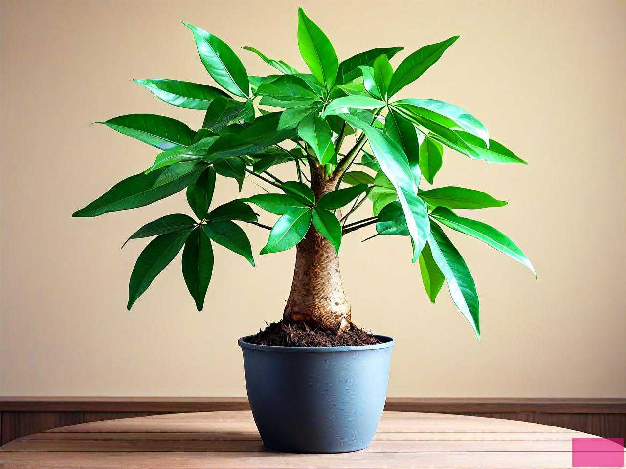 发财树最简单种植方法