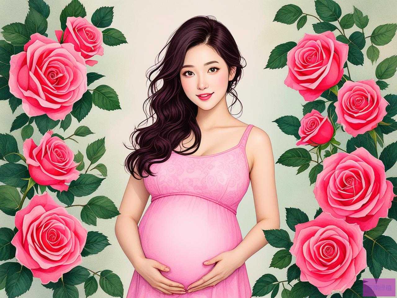 2025年玫瑰水孕妇能喝吗