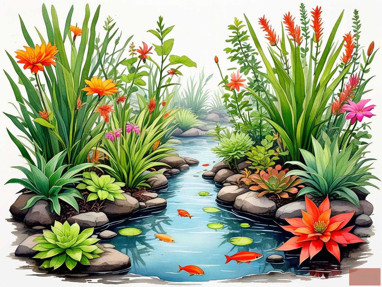 2025年哪些植物可以水养
