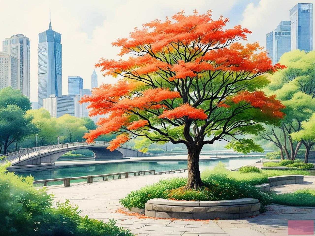 2025年杭州市树是什么树
