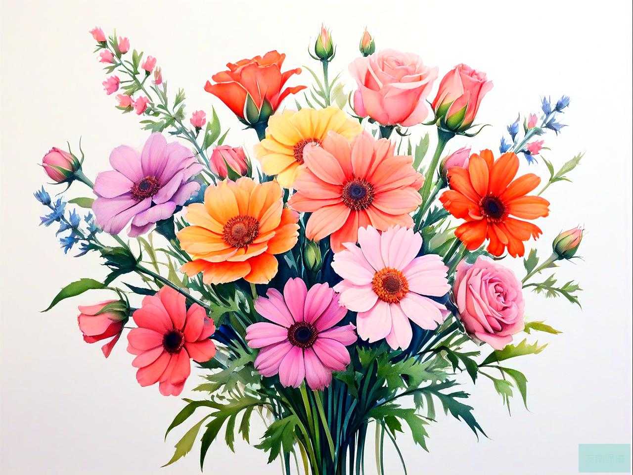献给老师的花是什么花