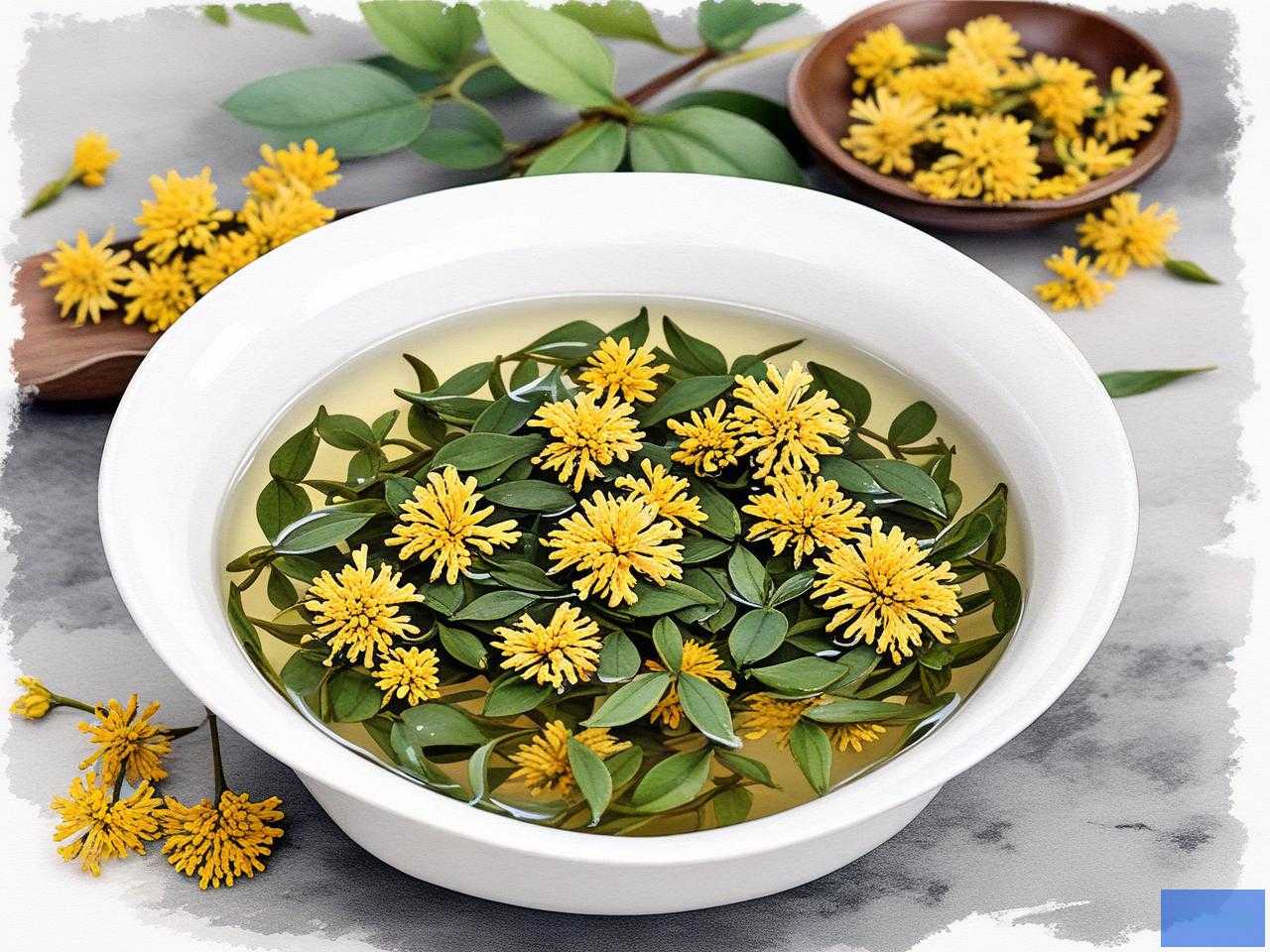 2025年三七花泡茶的禁忌