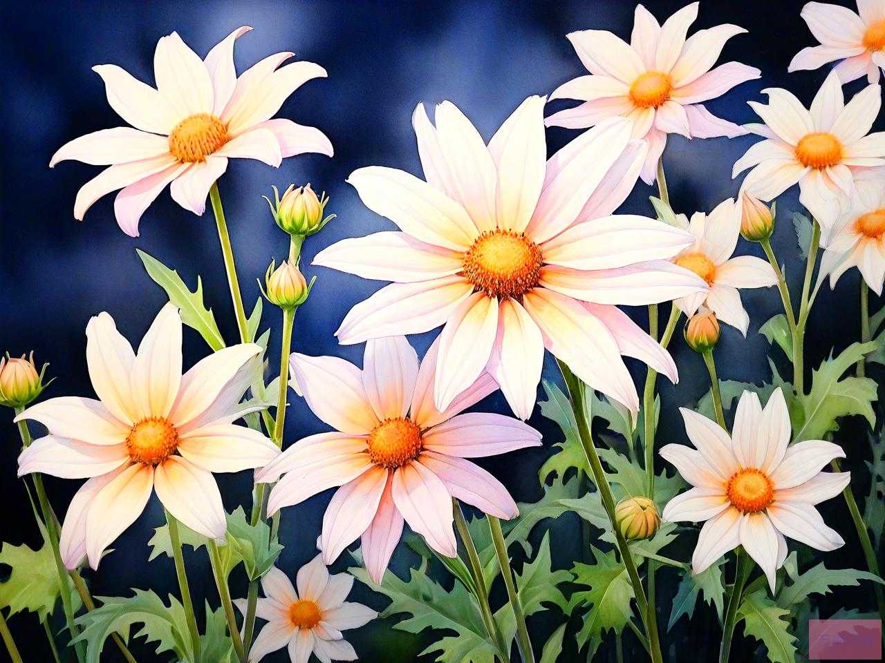 满天星是真花还是假花