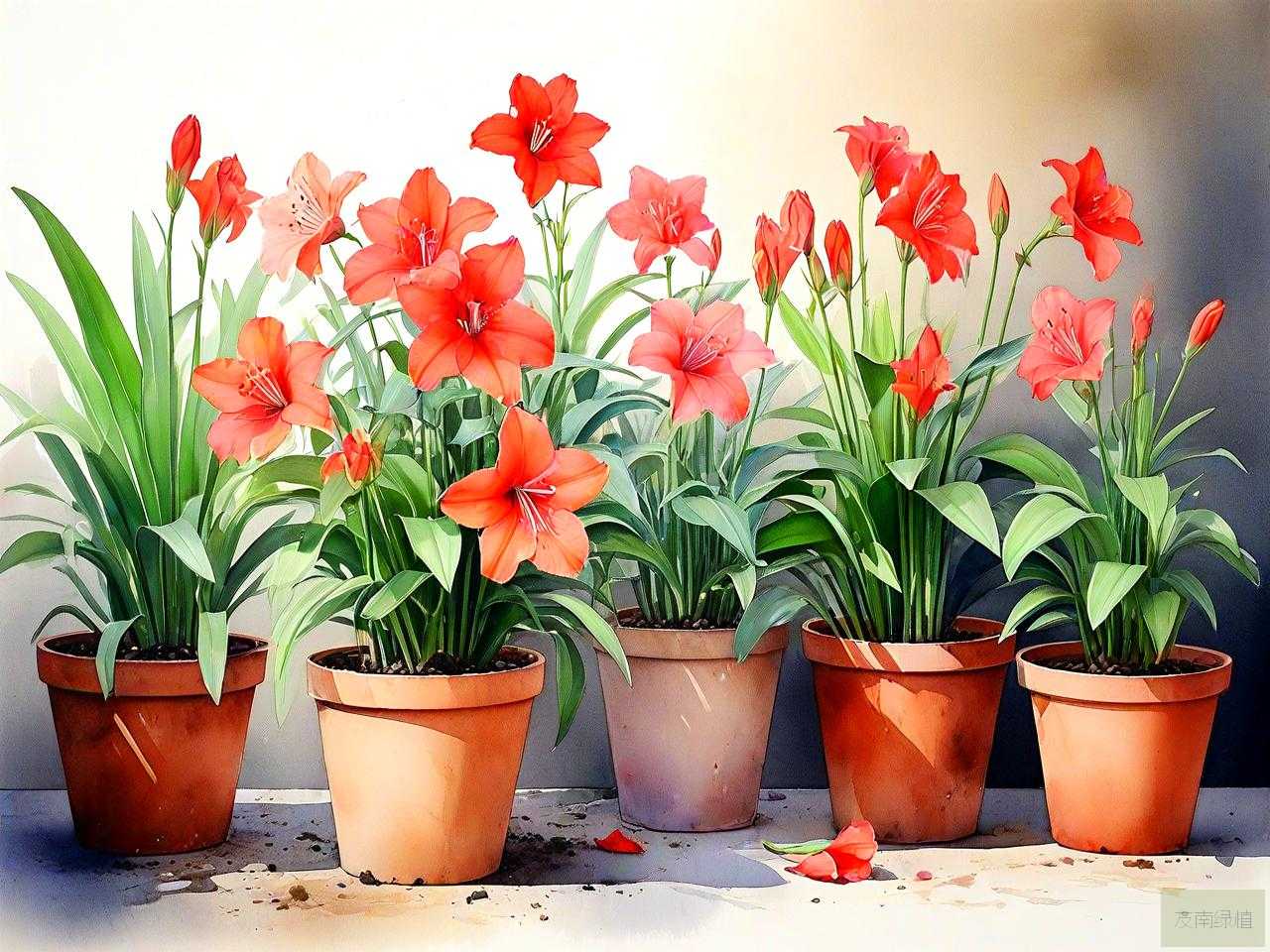 不适合室内养殖的花卉