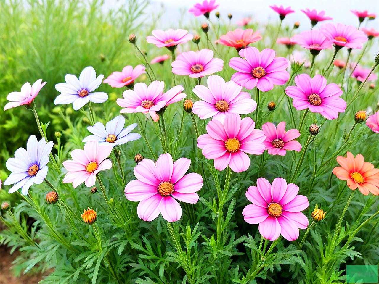 满天星花怎么种植方法