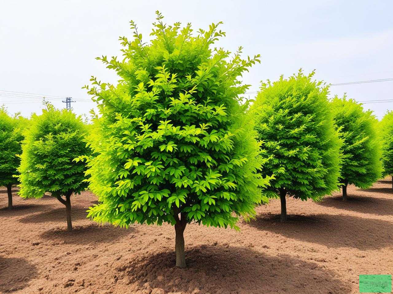 2025年大叶女贞种植要求