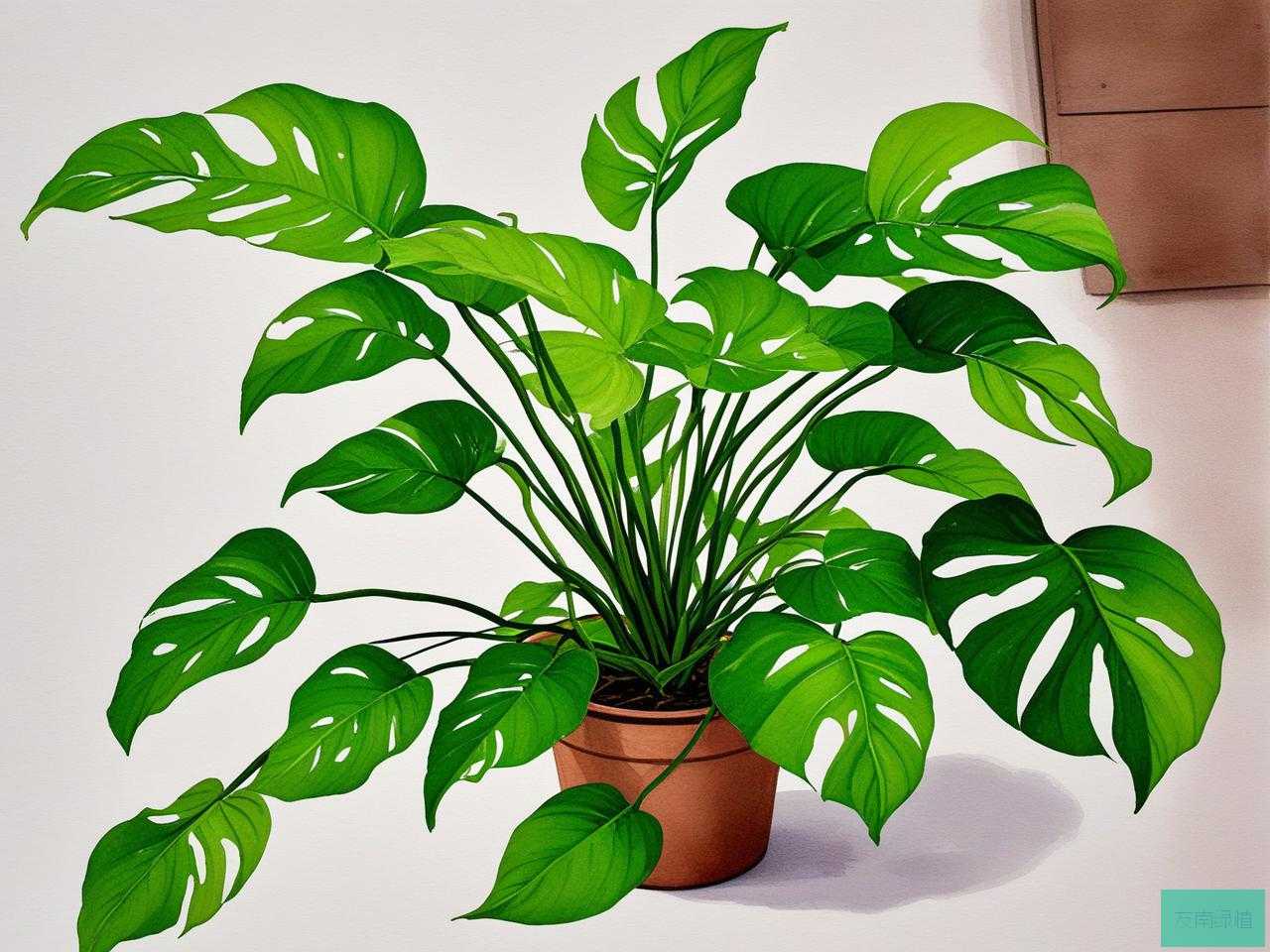 2025年植物绿萝可以吃吗