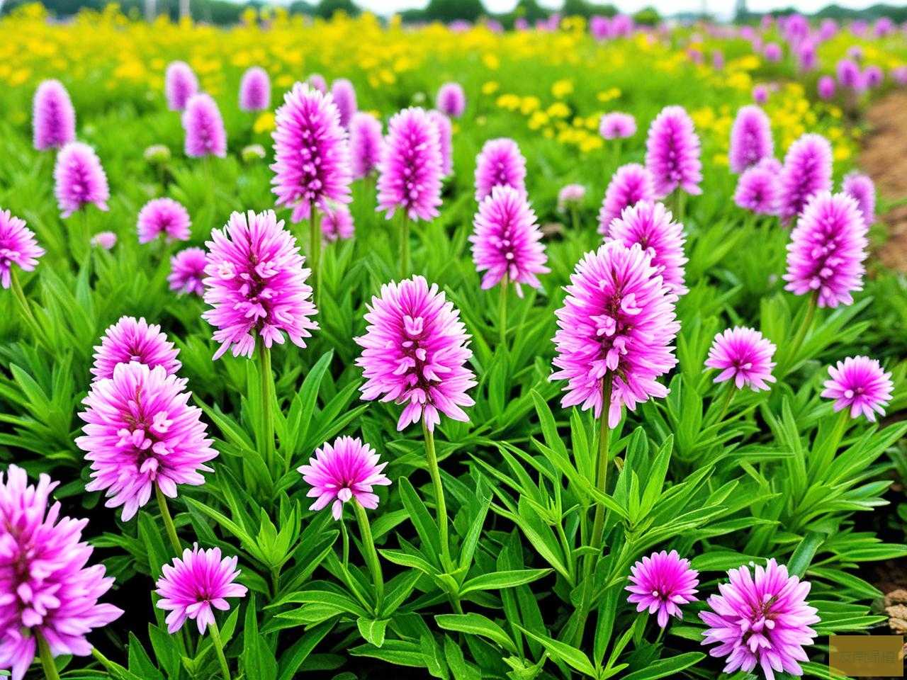 2025年江苏时令草花供应