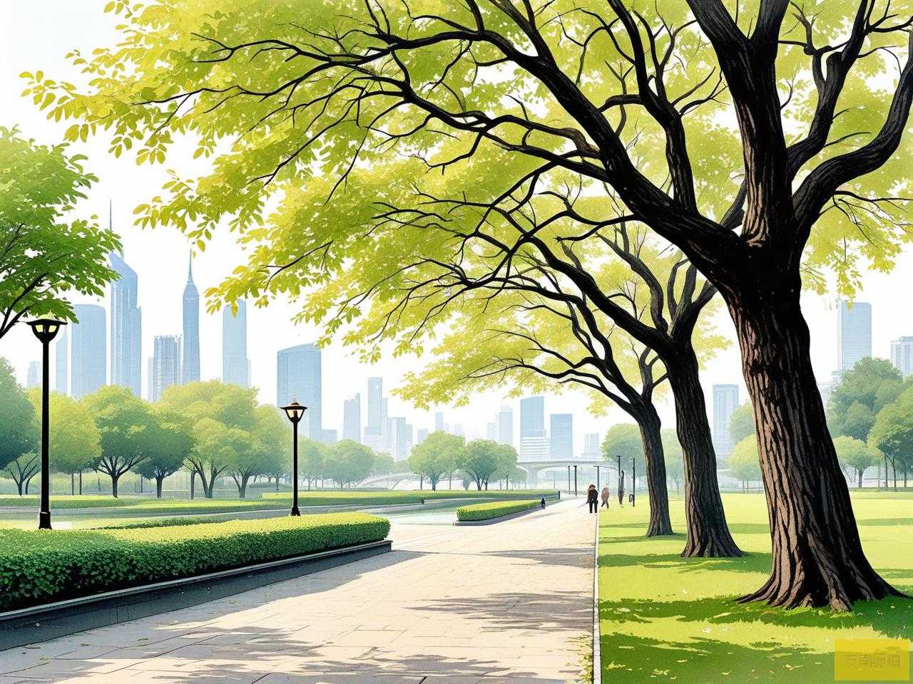 2025年南京梧桐树在哪里