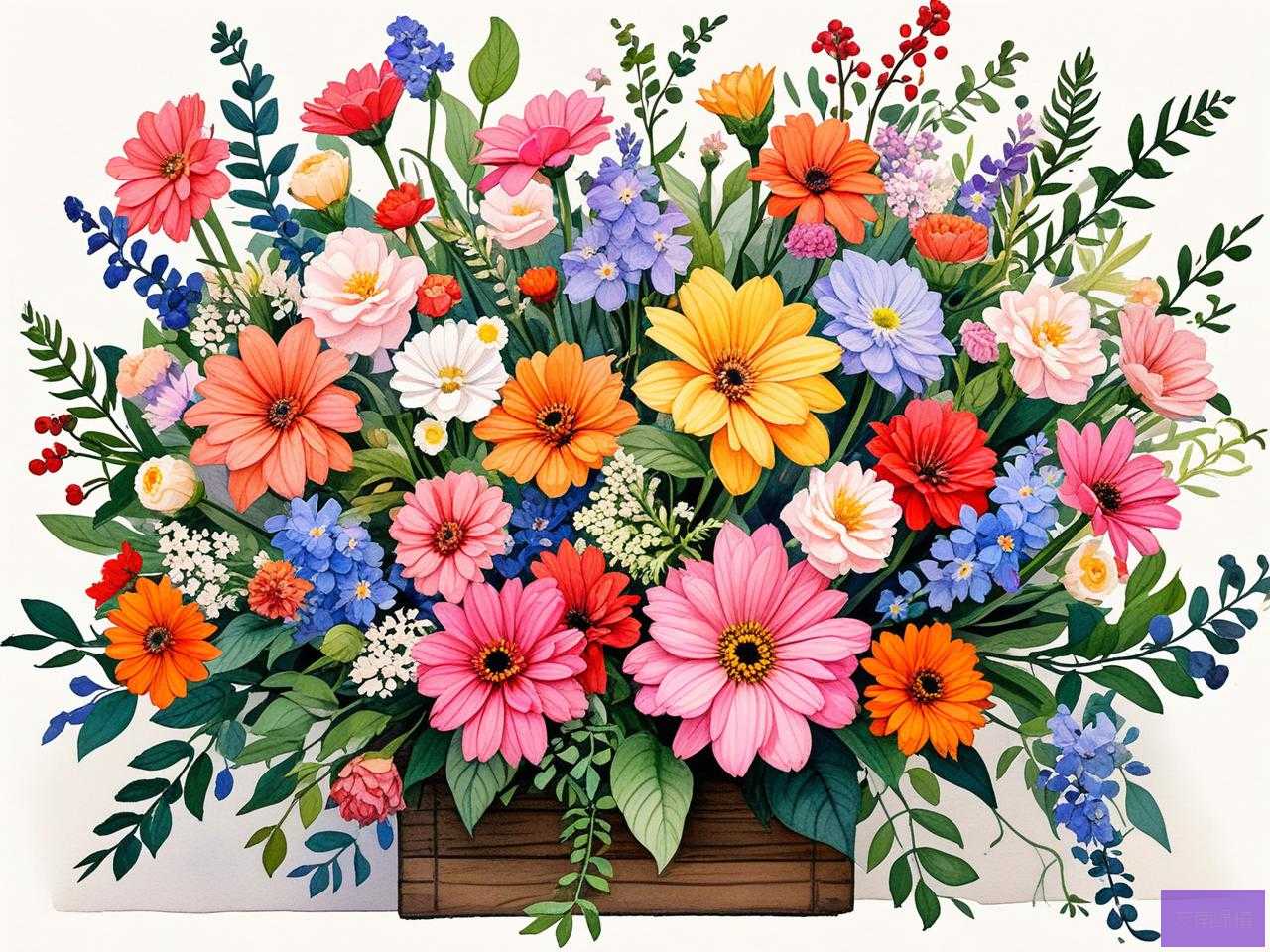 2025年上海 花店 送花