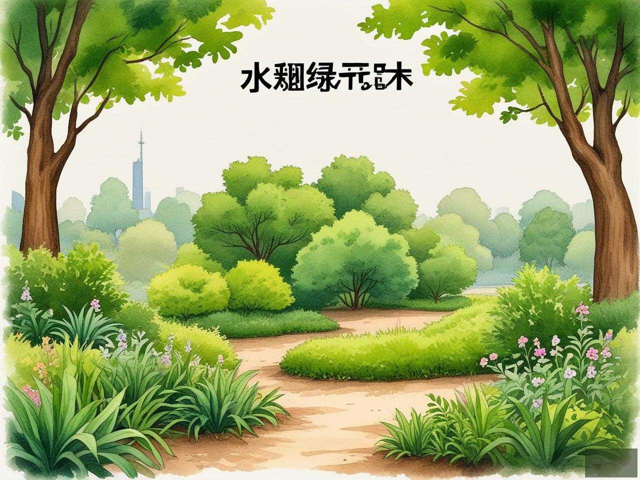2025年关于绿化的议论文