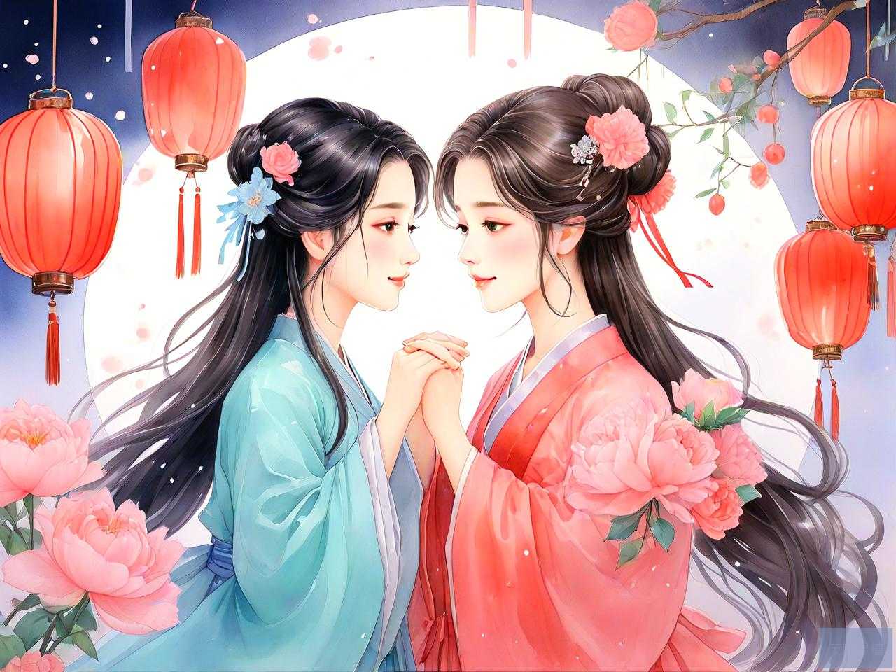 七夕节送女生什么礼物