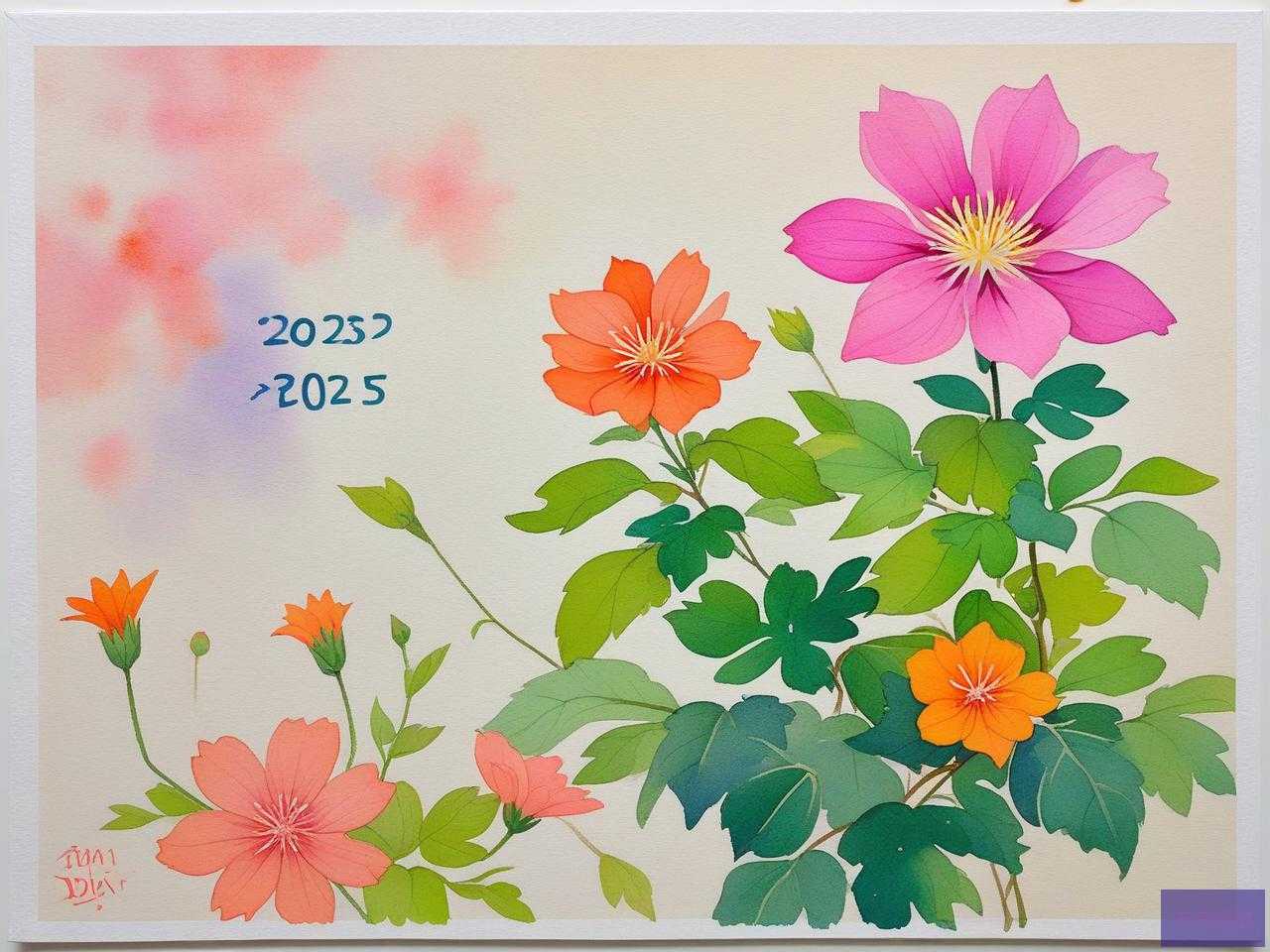 2025年什么花吸甲醛最好