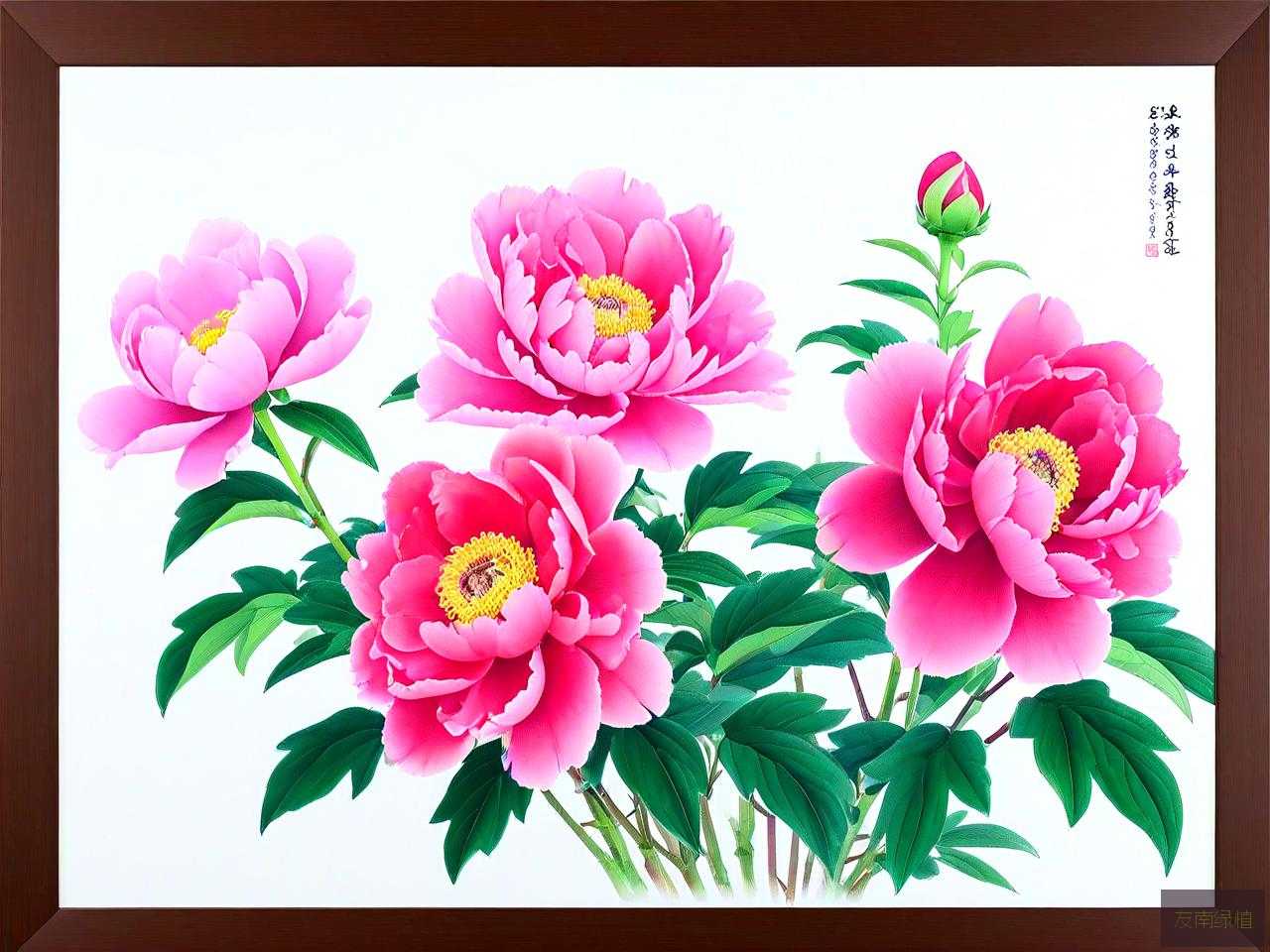 花中四君子是指哪些花