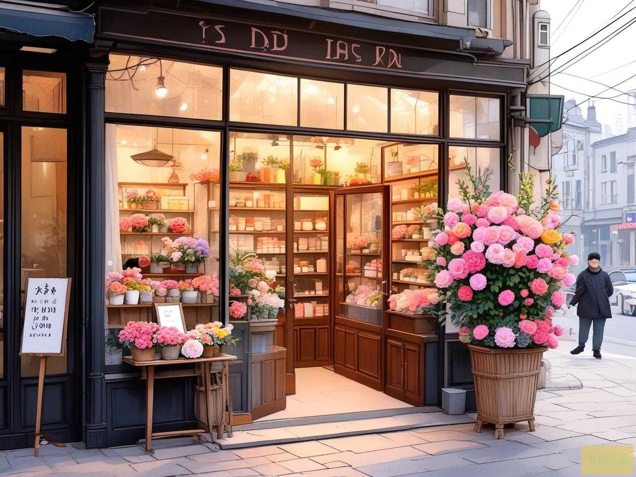 2025年长沙花店几点关门