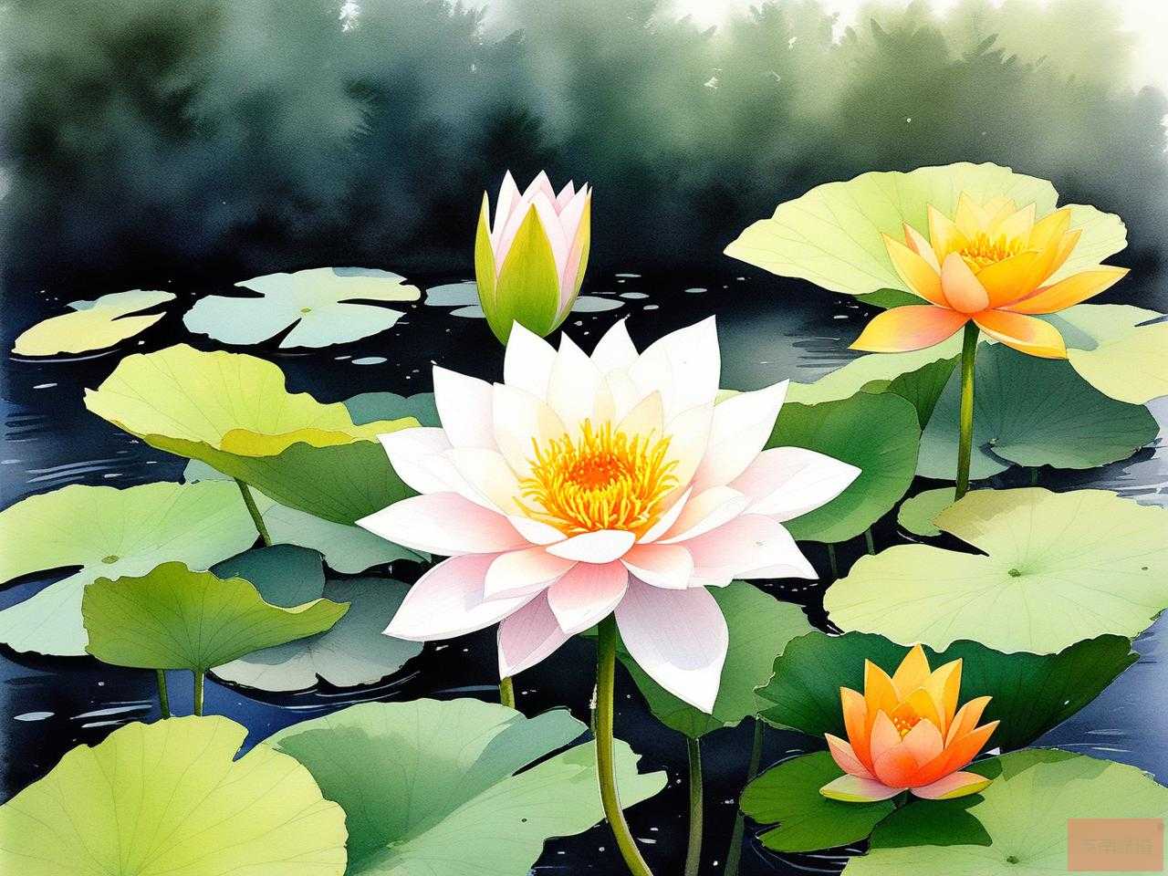 2025年什么花只有夏天开