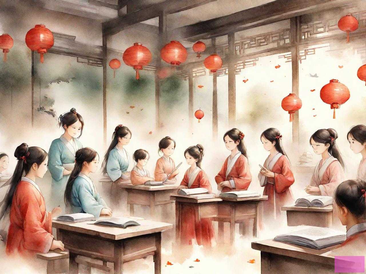 古代哪个节日是教师节