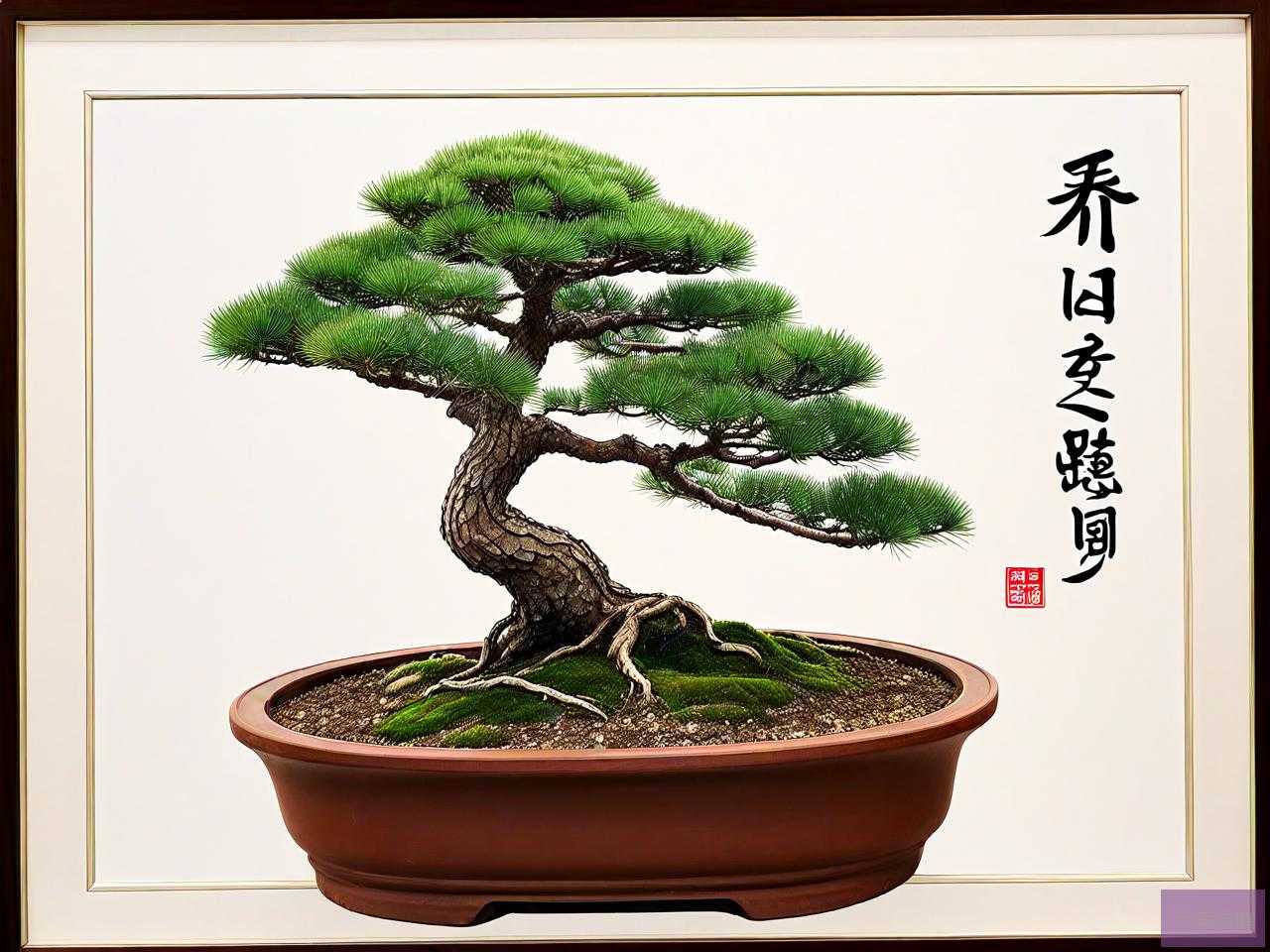 乔迁之喜送什么盆景好