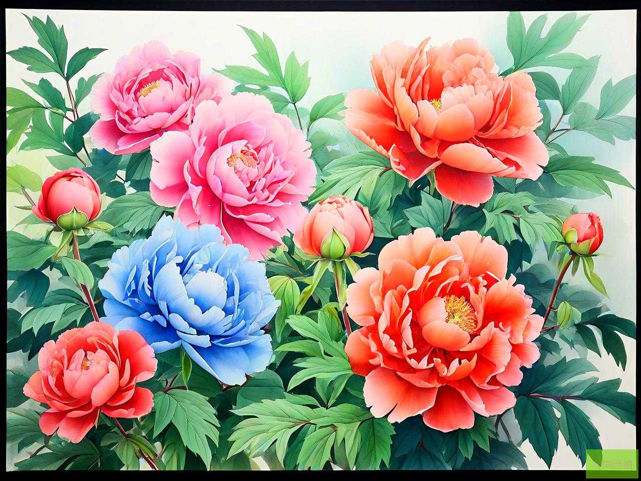北京会一花卉有限公司