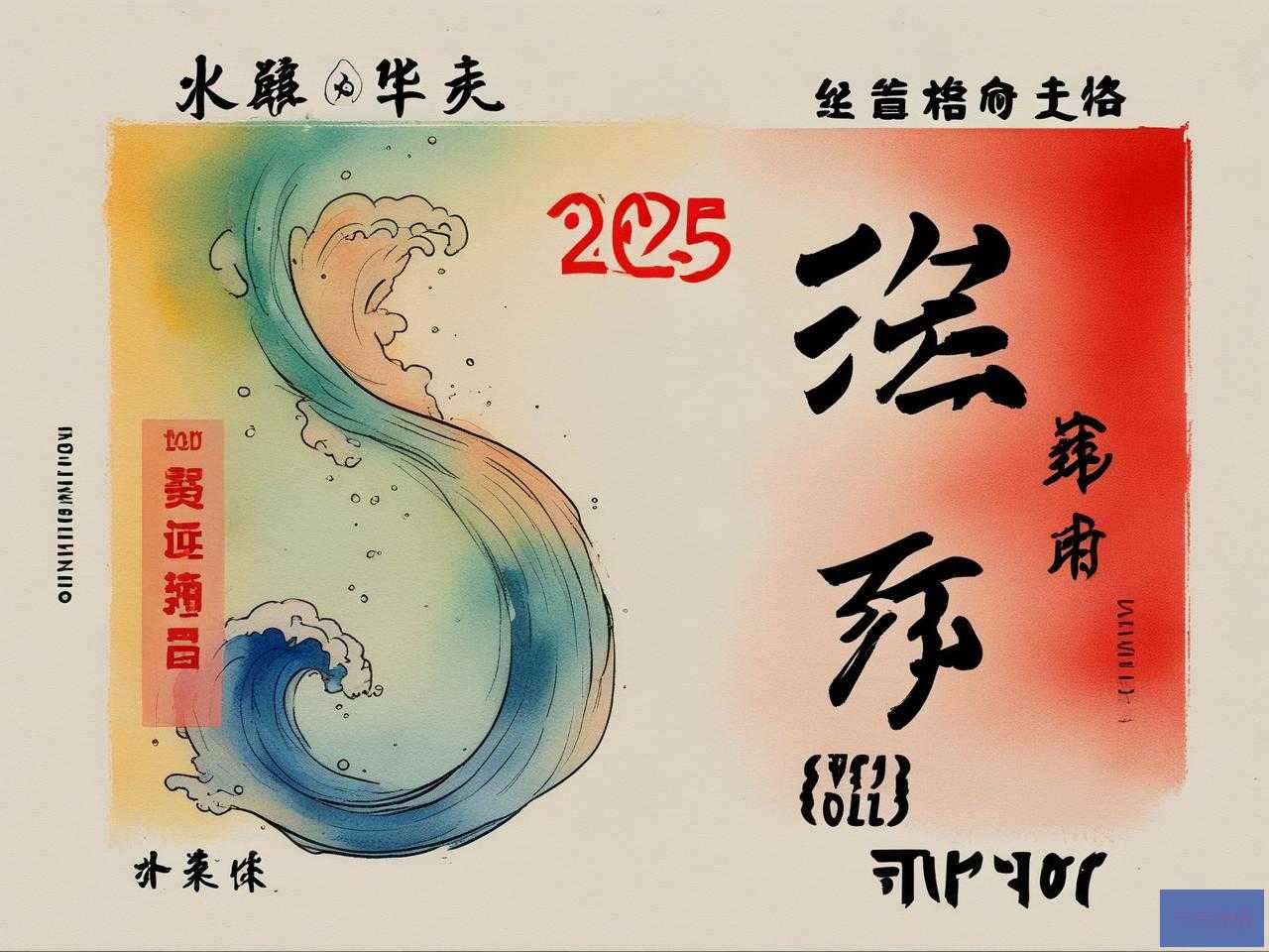 2025年华康字体收费标准