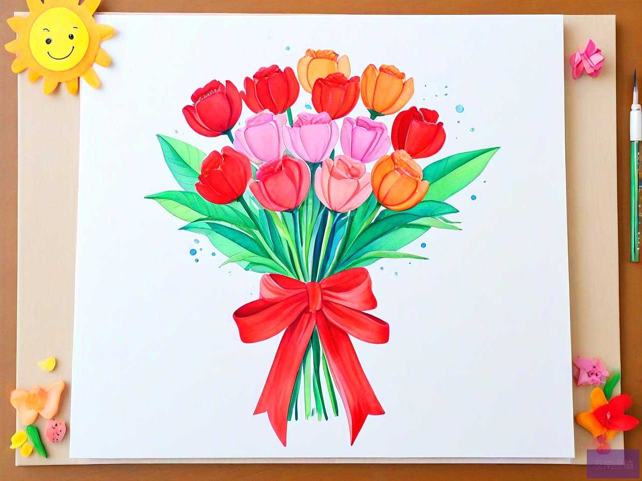教师节礼物应该送什么