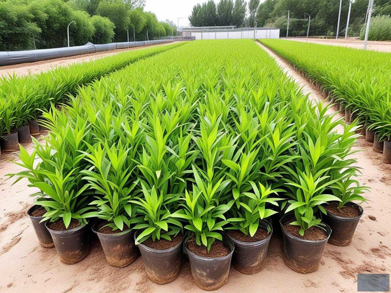 2025年北京草花苗木求购