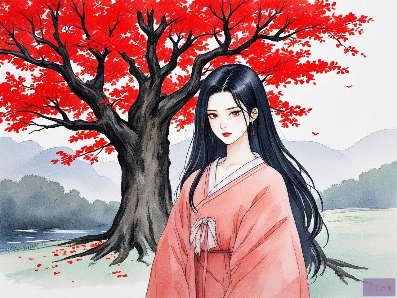 2025年树大招风女的是谁