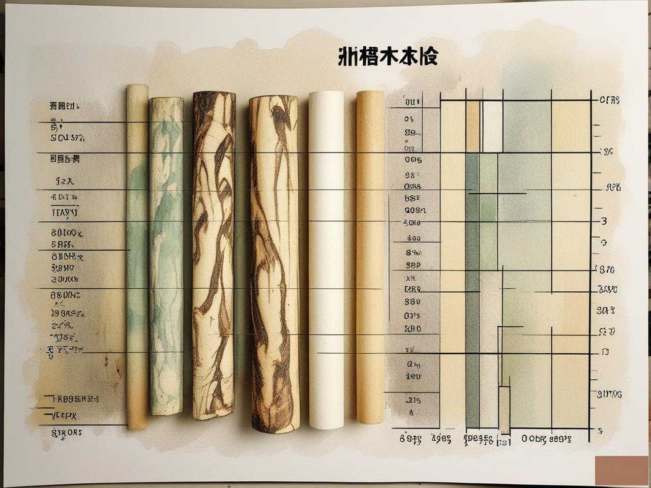 2025年白蜡木价格一览表