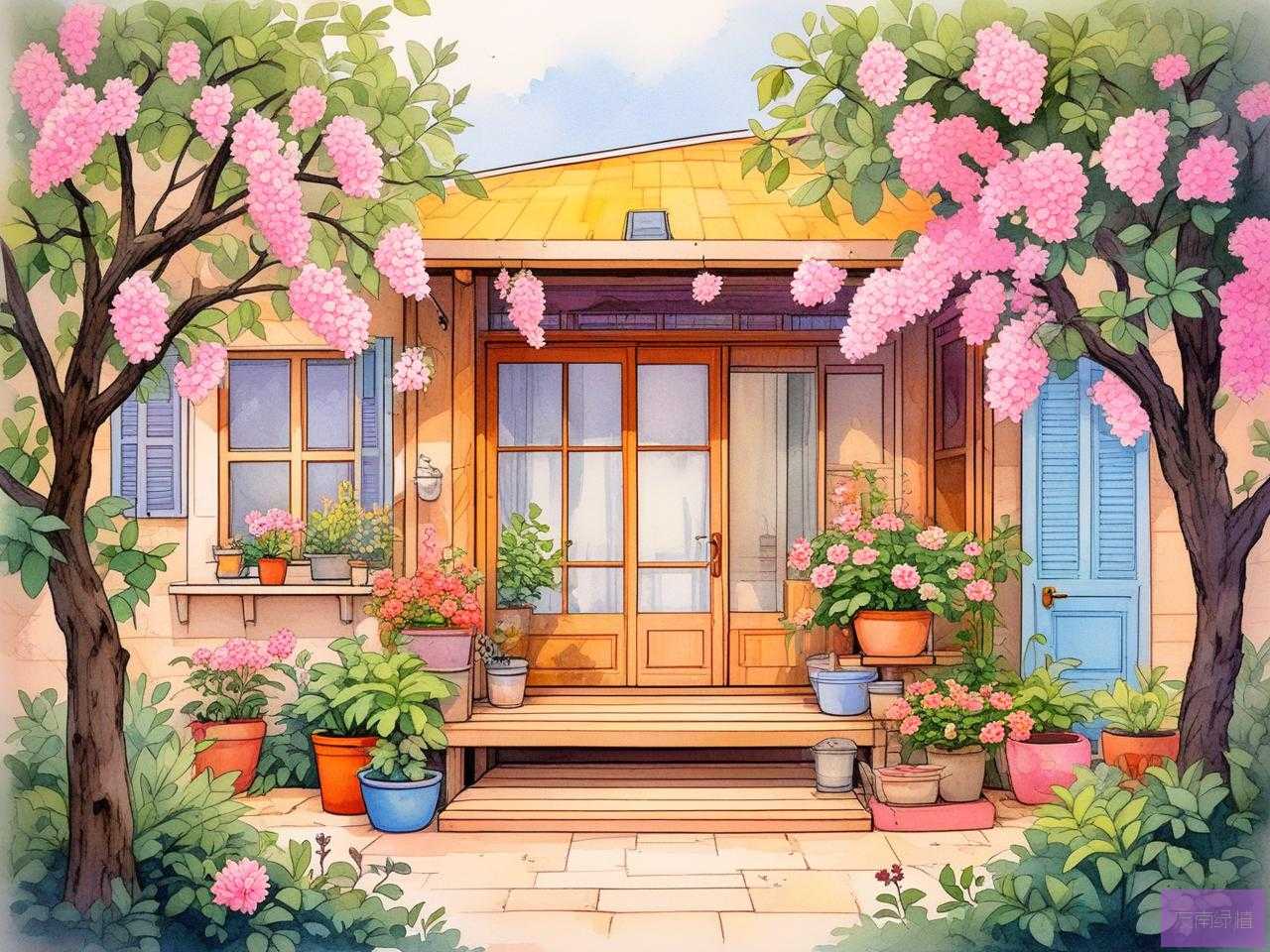 2025年什么花屋里有香味
