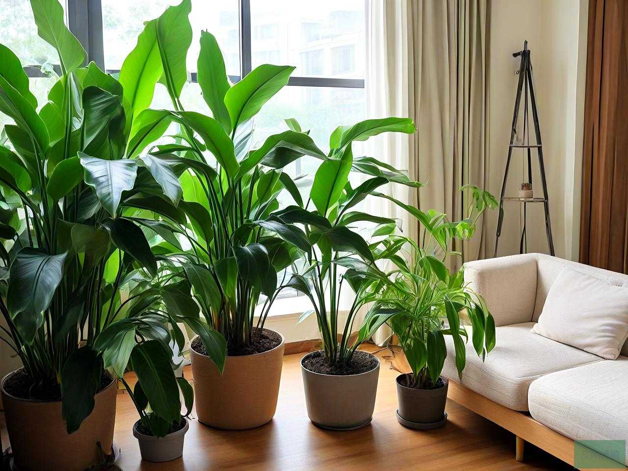 室内除甲醛植物有哪些