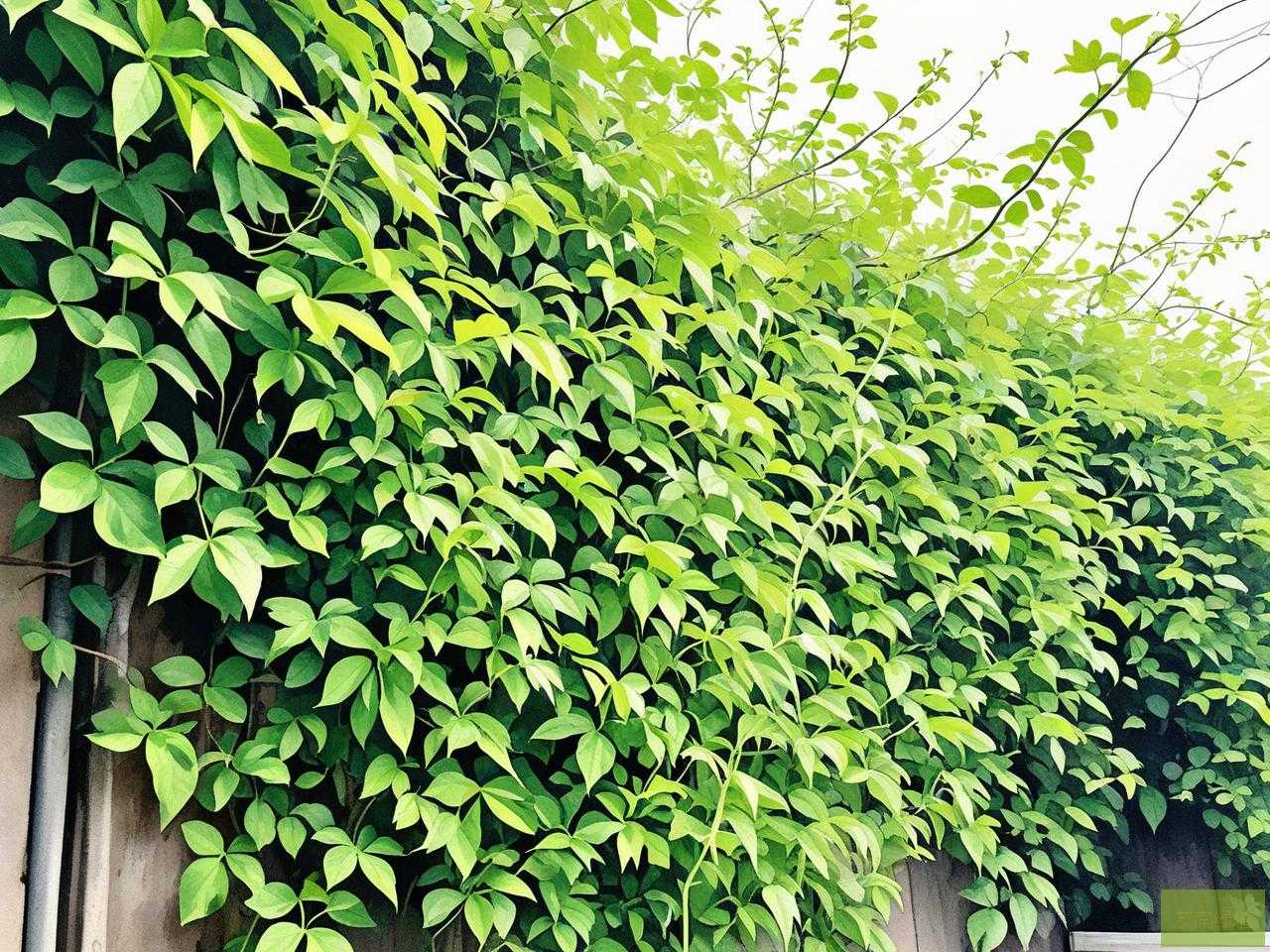 2025年爬墙草是什么植物