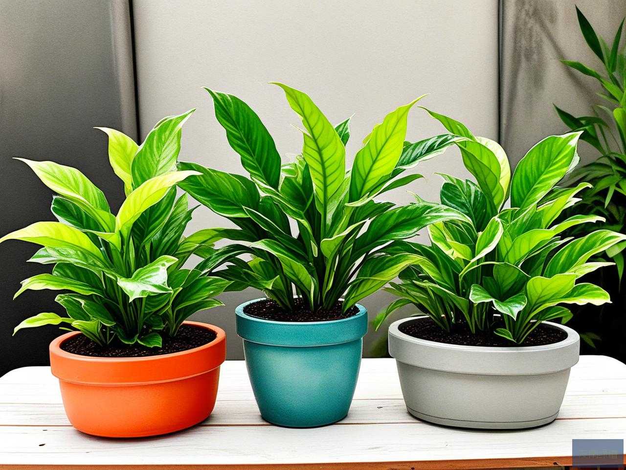 2025年绿植盆栽十大排名