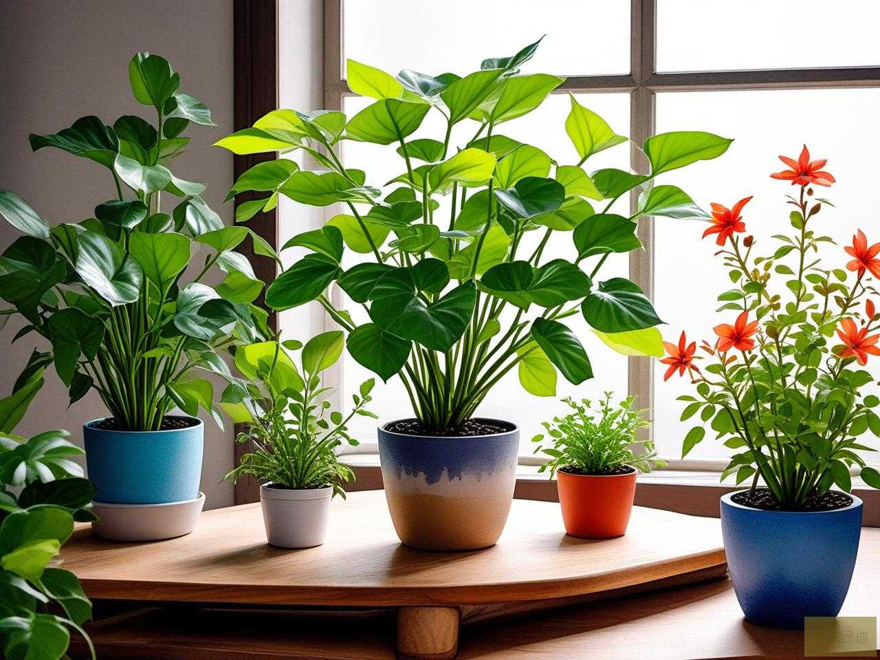 2025年适合家养水培植物