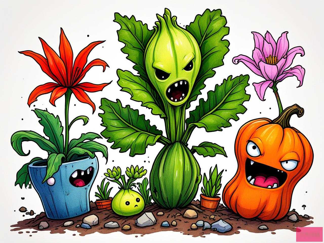 2025年植物大战僵尸美北
