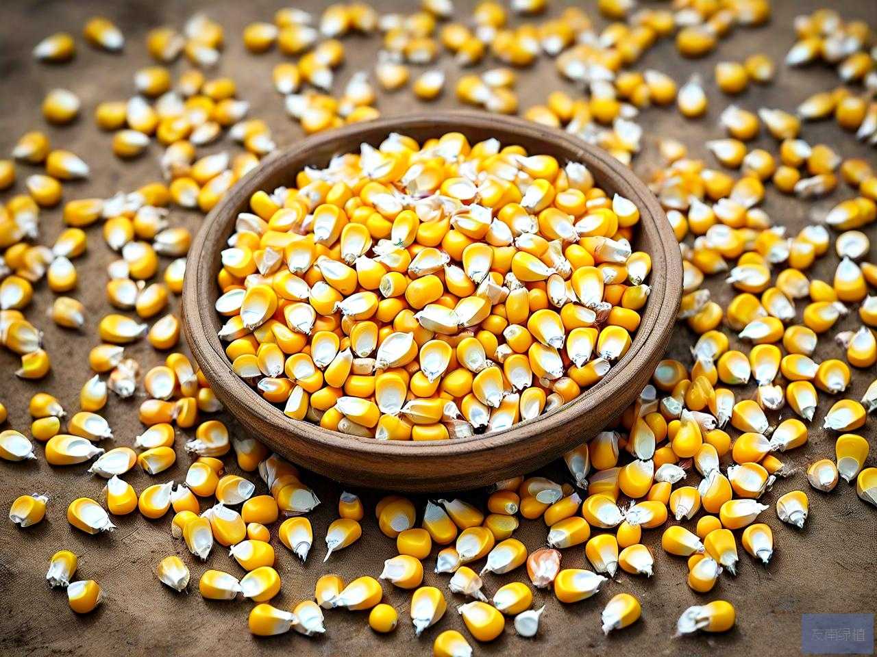 大好1481玉米种子