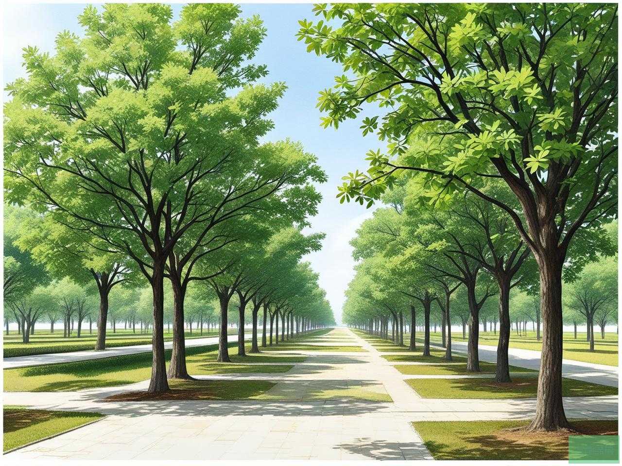 2025年50香樟树价格表