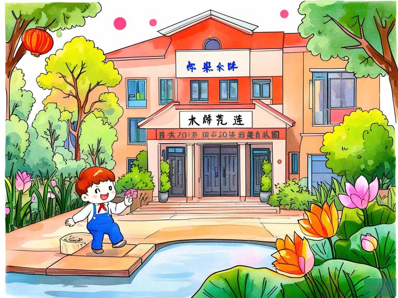 2025年马蹄莲小学怎么样