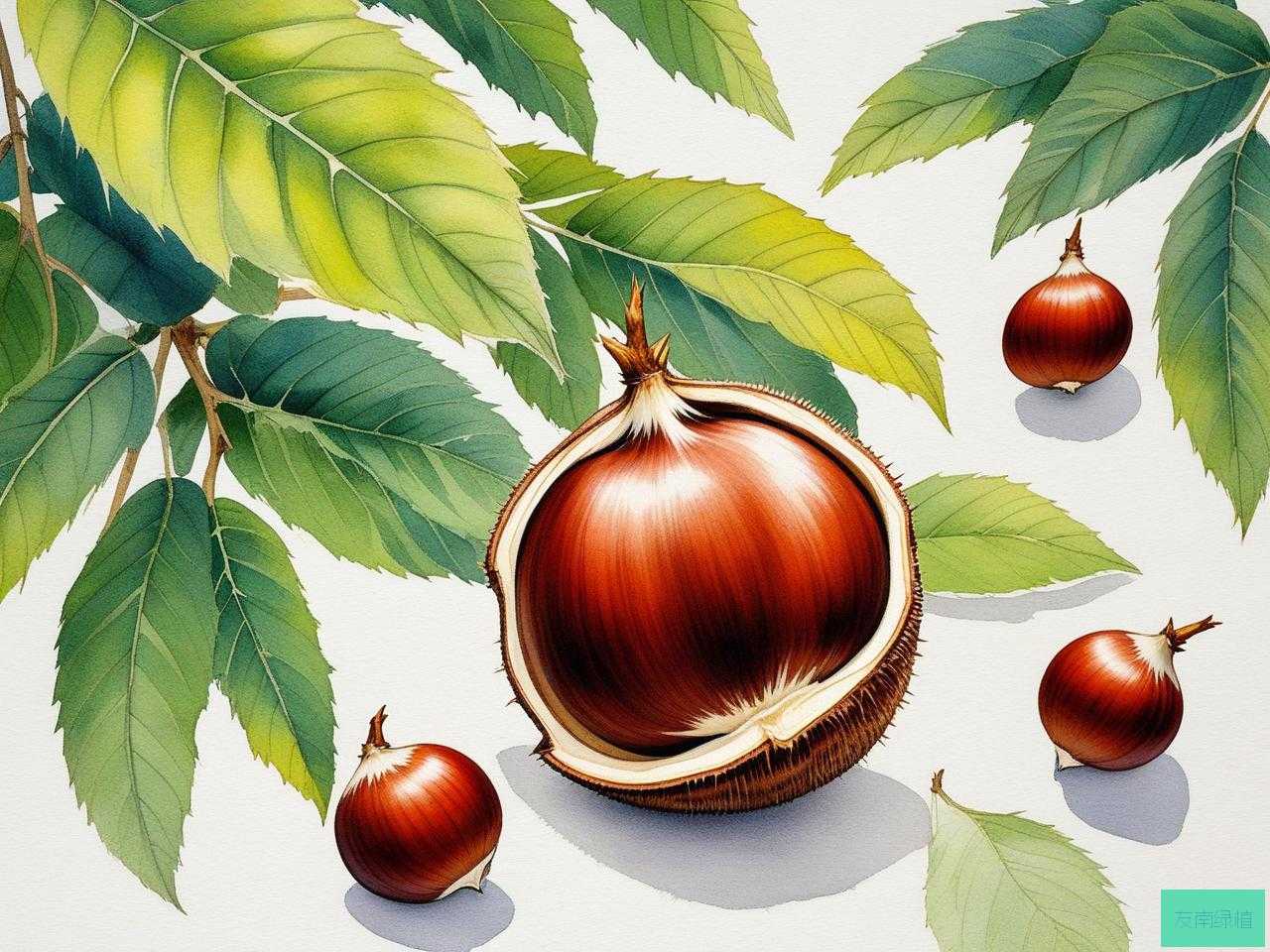 2025年板栗是自花授粉吗