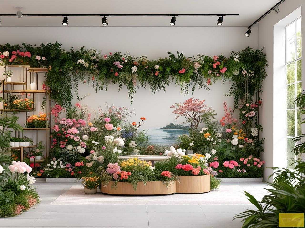 2025年花艺园林有限公司