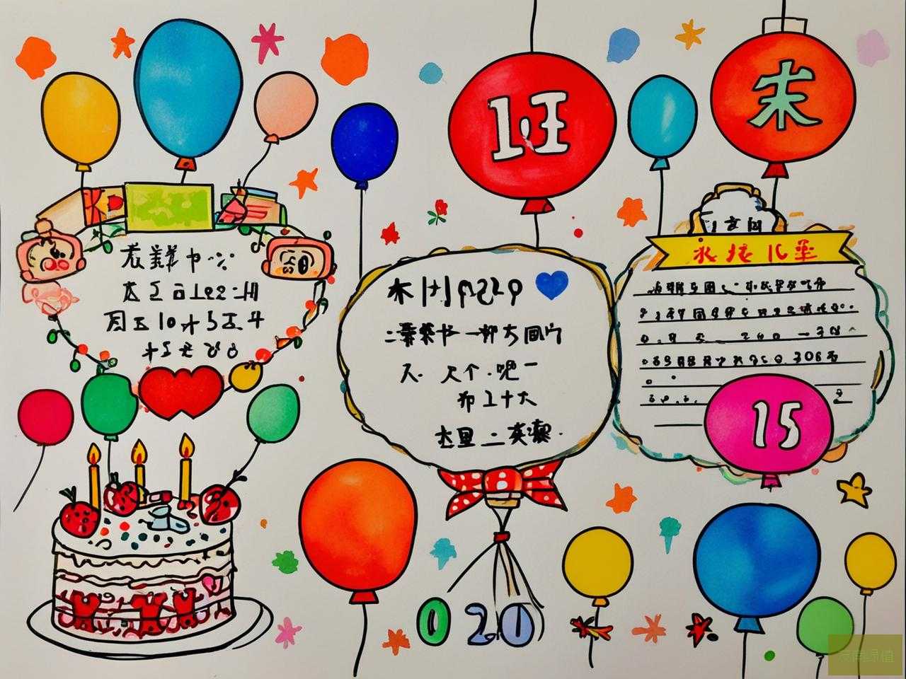 2025年61儿童节的话语