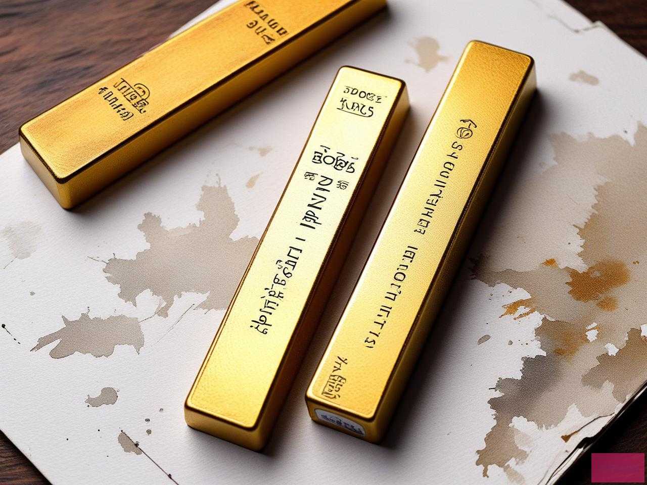 2025年分金条的最小花费