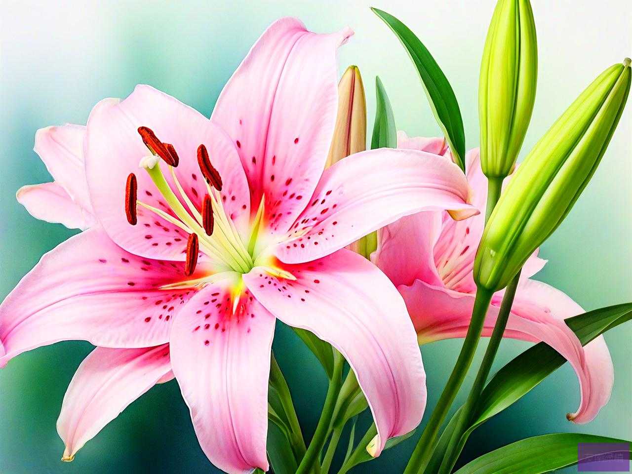 百合花的花蕊要去掉吗