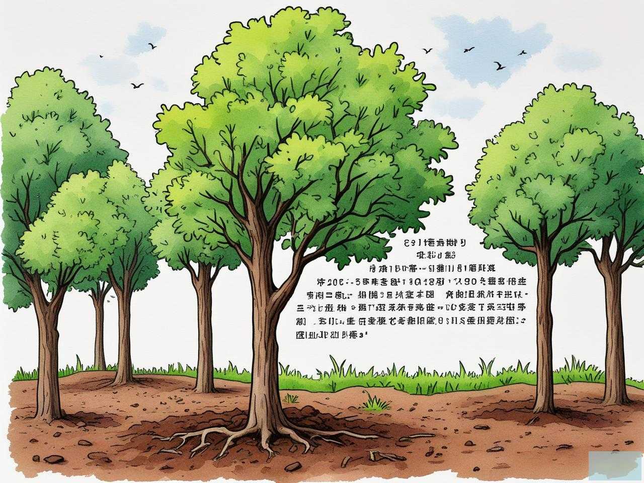 2025年简易苗木买卖合同