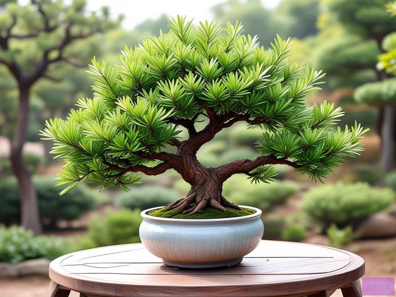 2025年红豆杉盆景好养吗