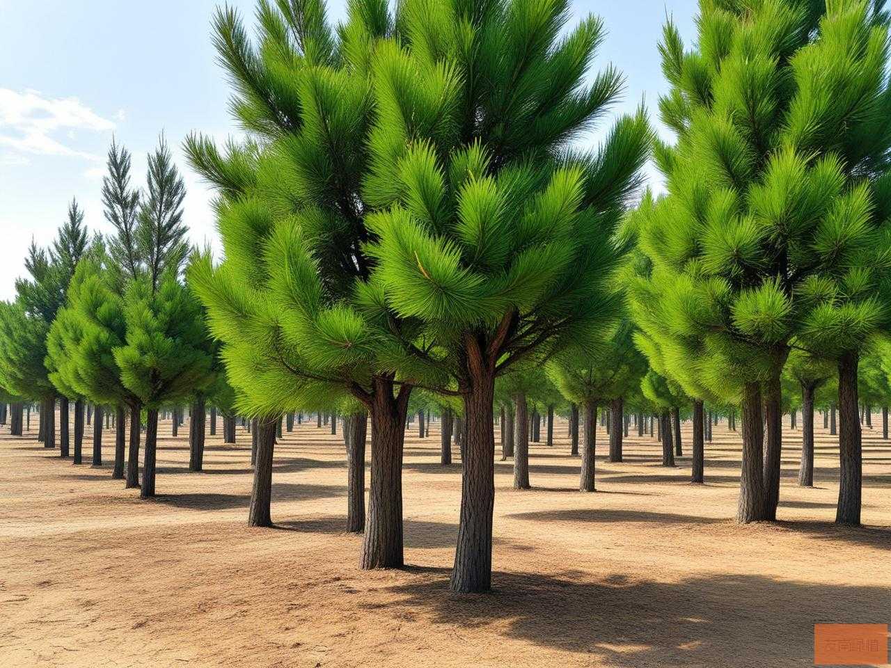 2025年山东造型油松报价