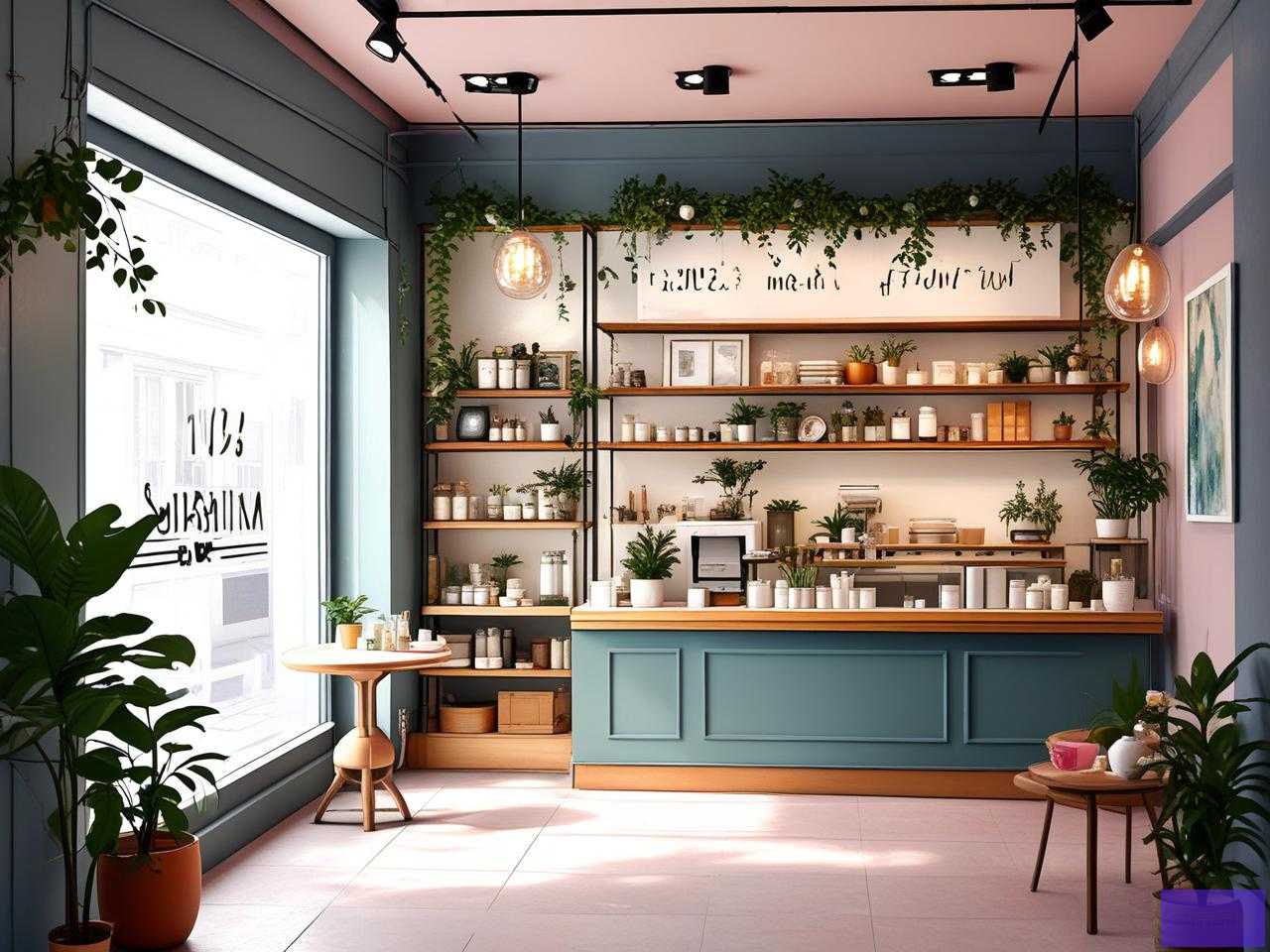 2025年取个独特的花店名