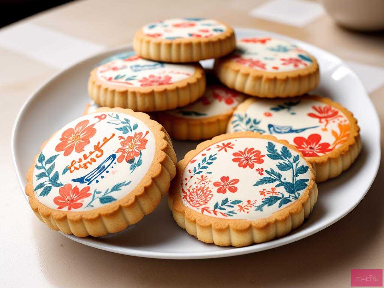 2025年昆明机场的鲜花饼