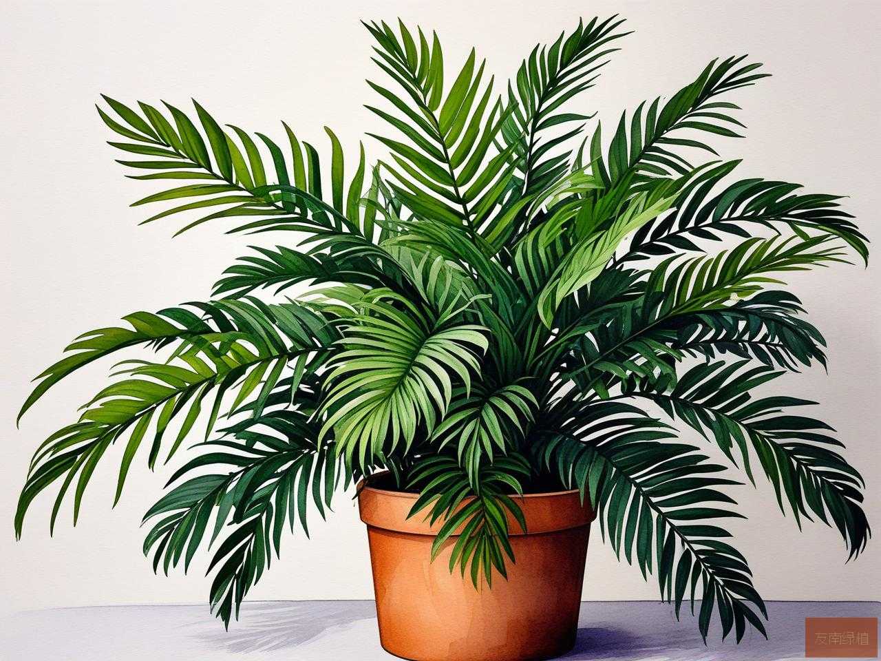 2025年吸装修甲醛的植物