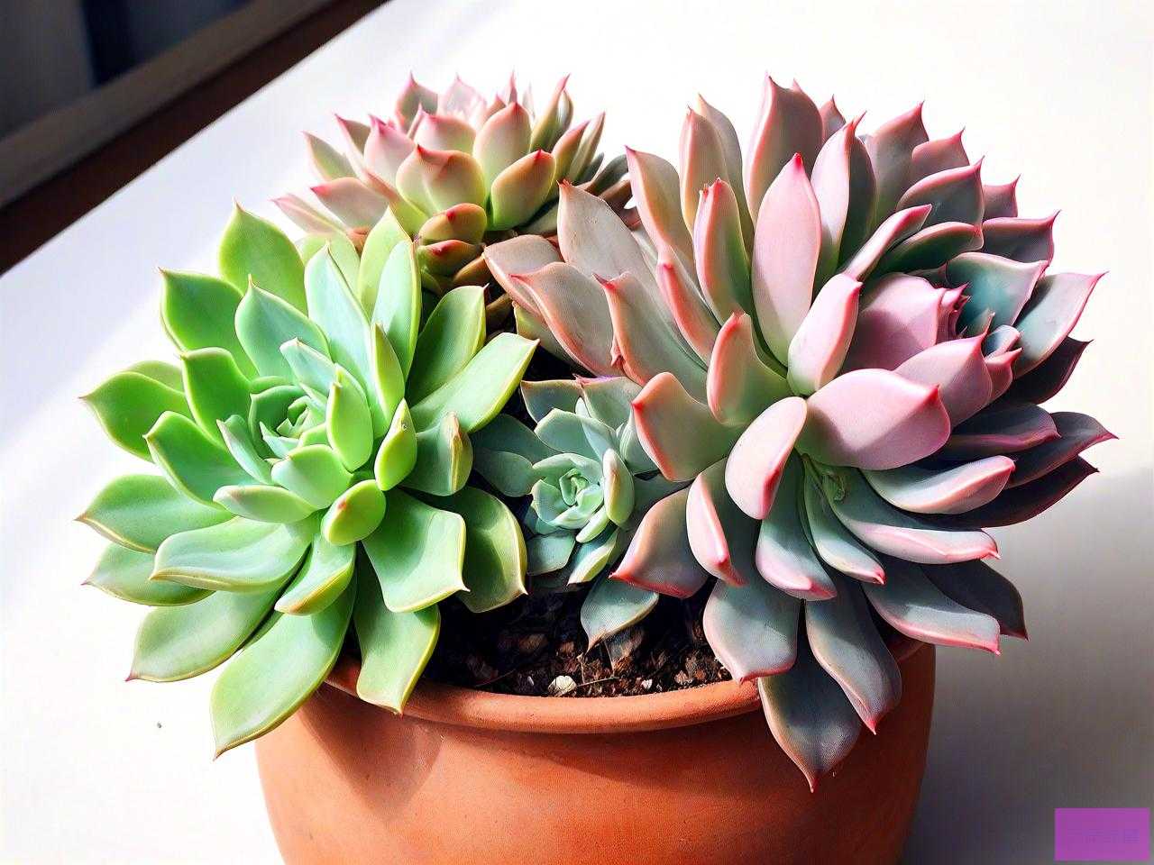家里养殖多肉植物好吗
