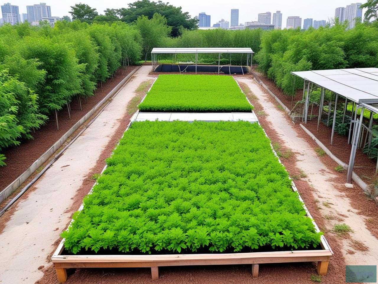 2025年成都绿化小苗基地